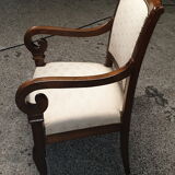 Dining armchair