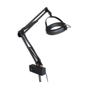 Lampe d'architecte vintage