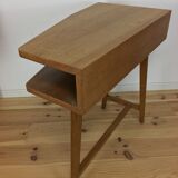 Modernist tripod consoles, 1950s