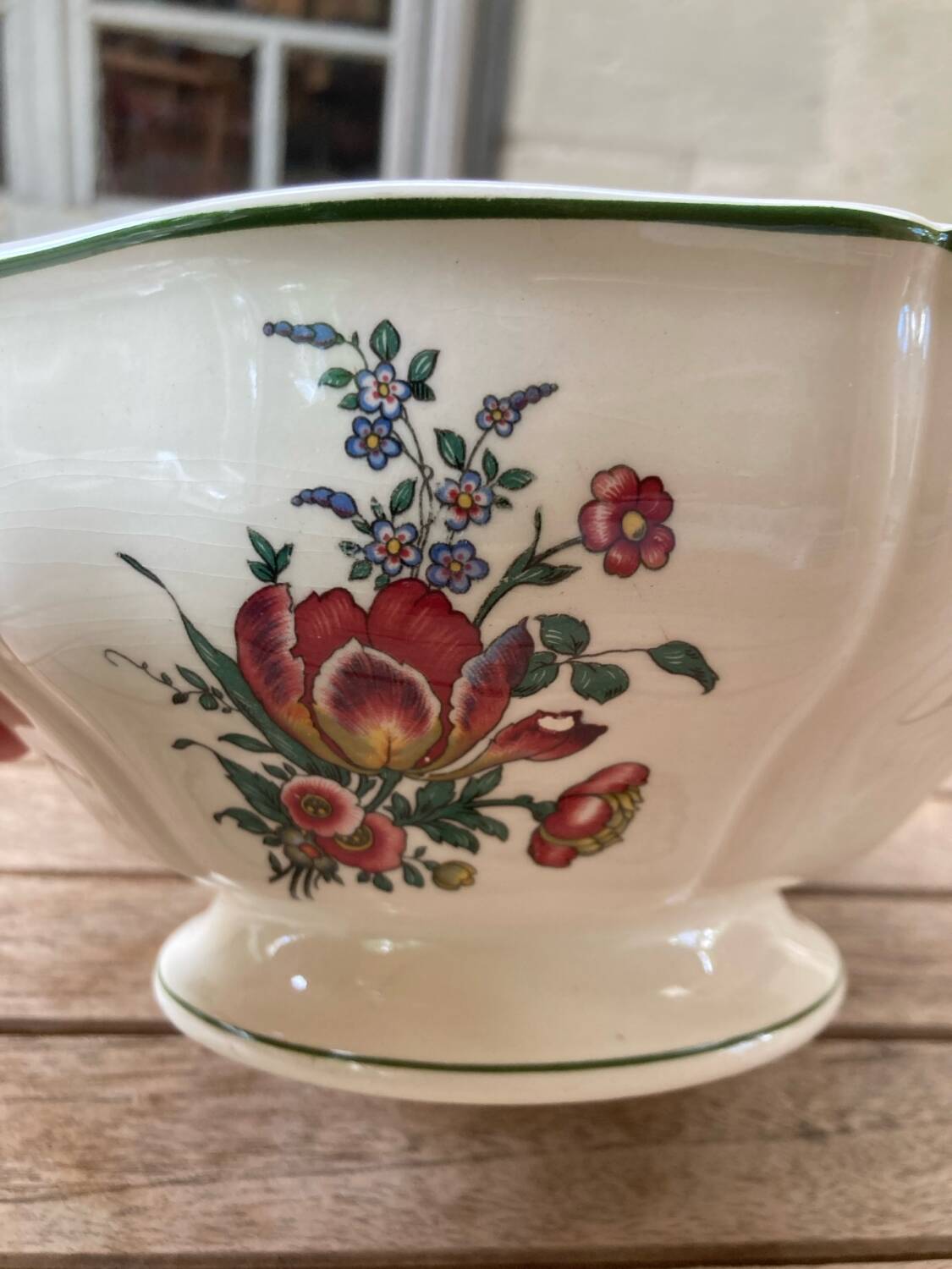 Villeroy&Boch Old Strasbourg Salad Bowl