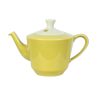Dutch vintage teapot model Jubilant by Fris Edam