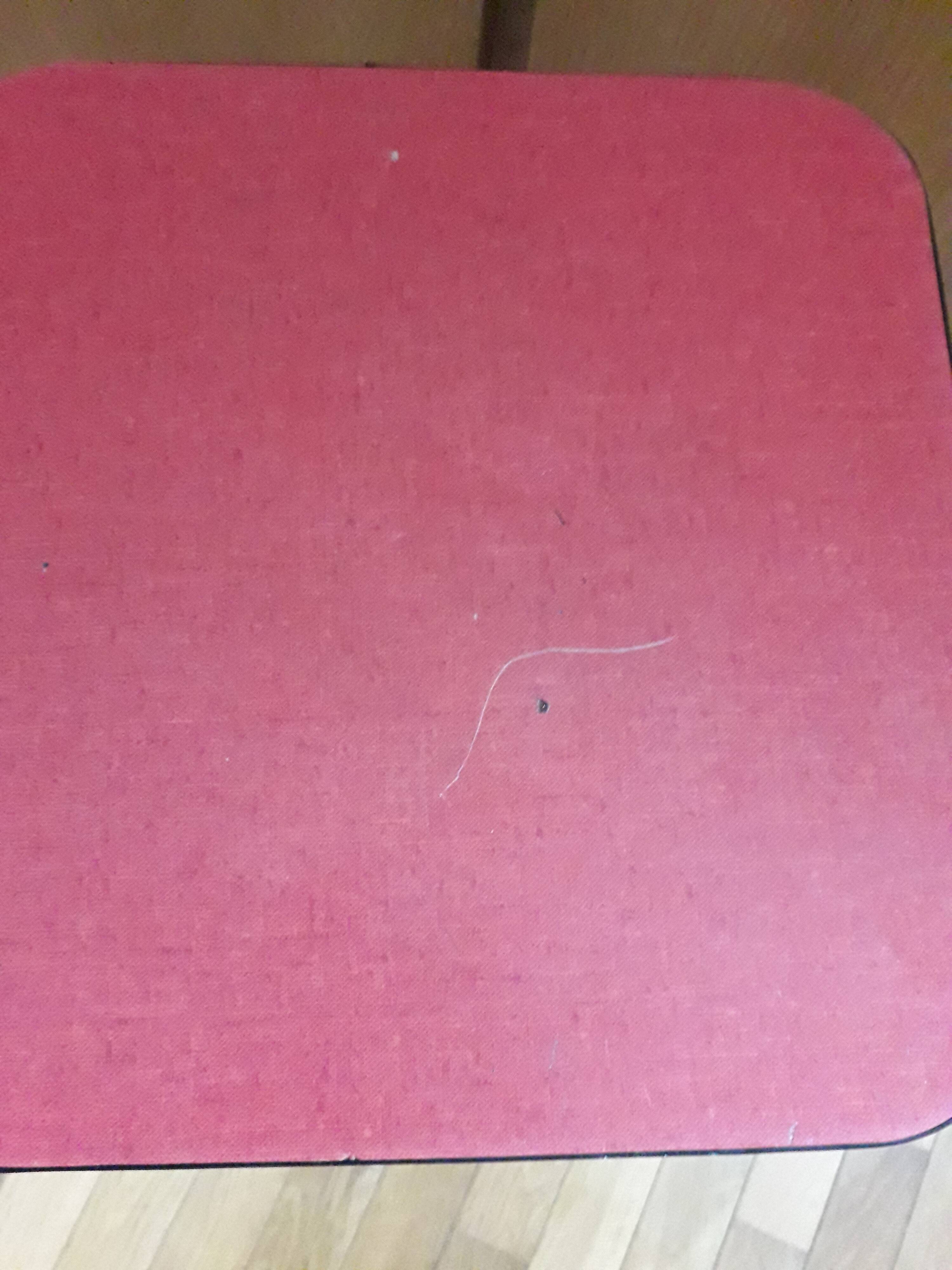 Walking walking sitting in formica