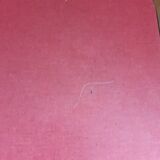 Walking walking sitting in formica