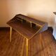 Scandinavian desk