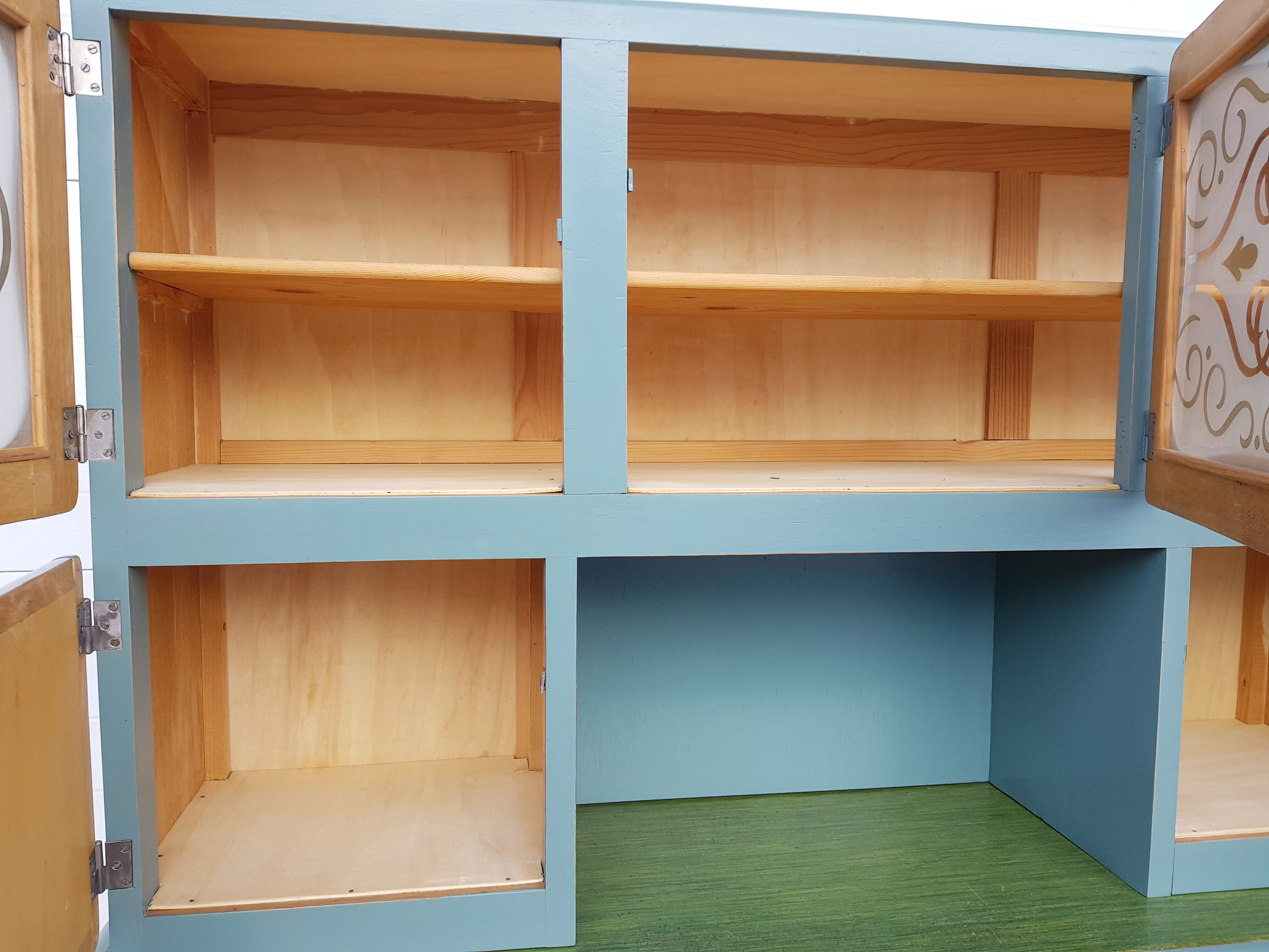 Vintage 1950s furniture