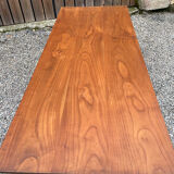 Farm table with a drawer MP