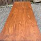 Farm table with a drawer MP