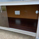 Vintage TV cabinet