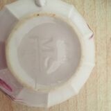 Service porcelaine