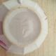 Vintage porcelain service
