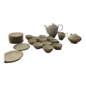 Tea or coffee set