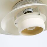 Jeka Metaltryk Hanging Lamp 1980s