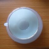 Harlequin coffee service by Arcopal