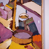 Sueno, original work by Yoann Borsato