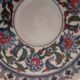 Vintage/Turkish porcelain coffee service
