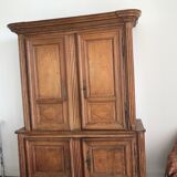 Buffet 2 corps ancien