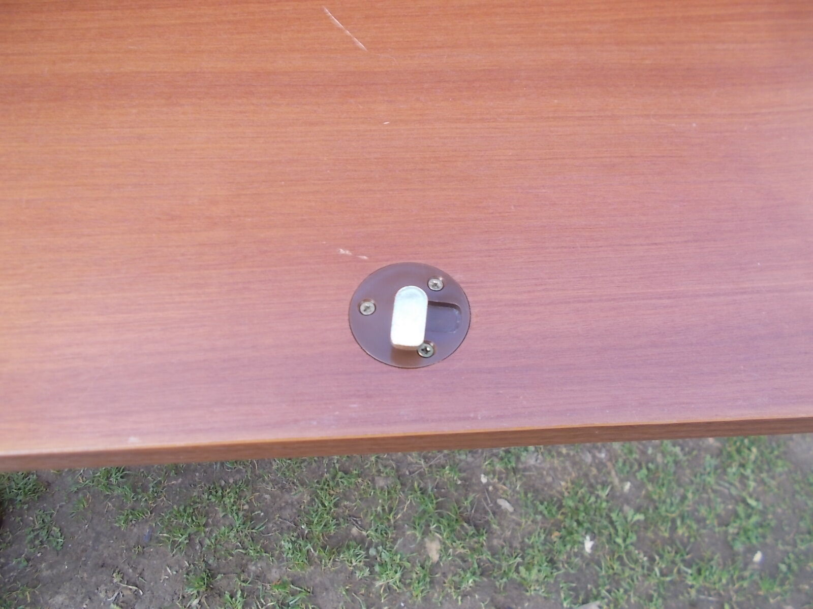 Scandinavian Royal Board Secretary of the 1960s