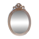 Louis XV style oval mirror I