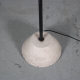 Gino Sarfatti Floor Lamp for Arteluce, Italy 1950