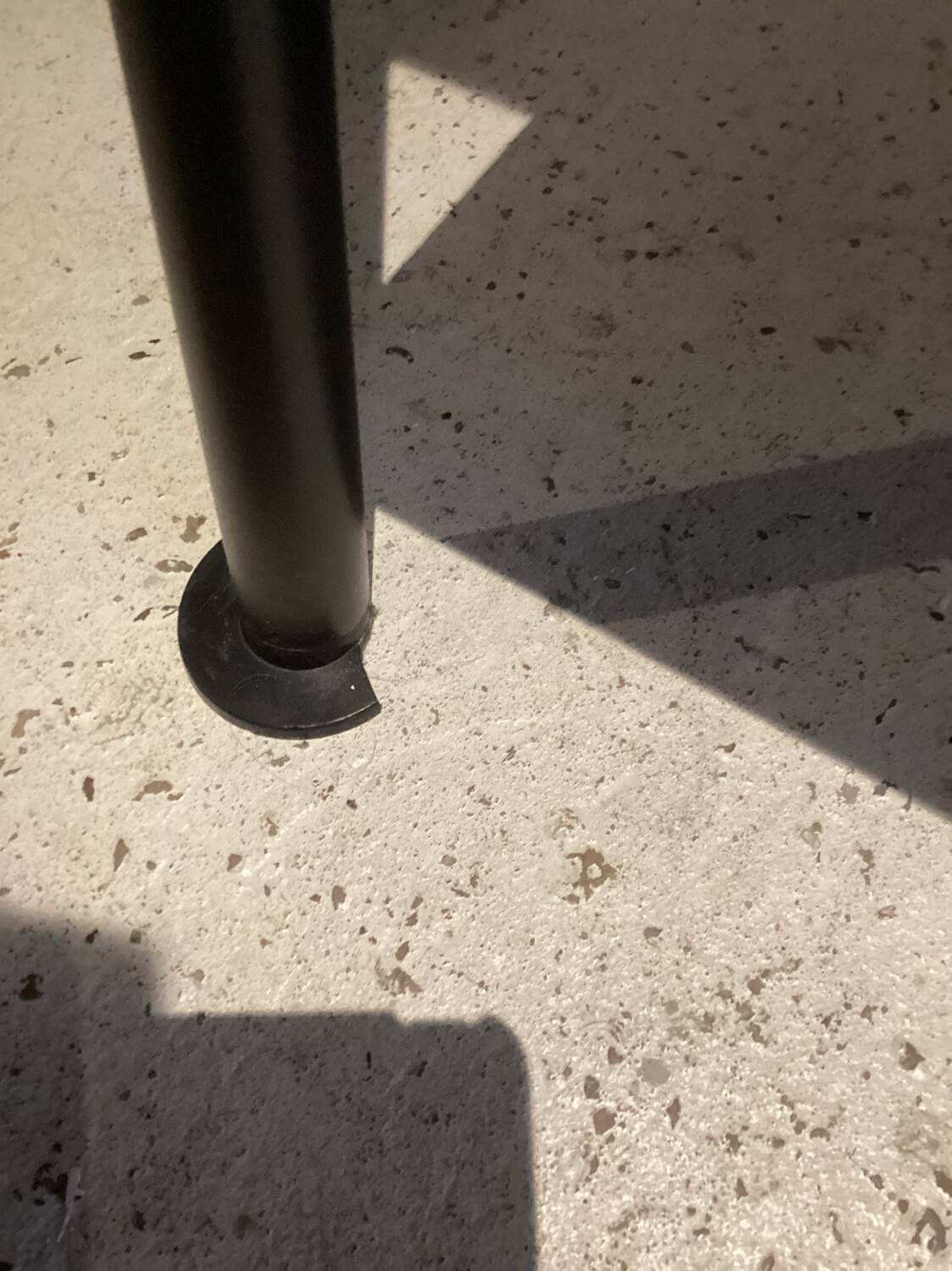 Philippe Starck John lld shelving units Disform Barcelona Italy 1977