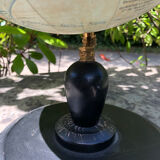 World map world globe nineteenth