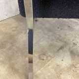 Modernist fireside chair