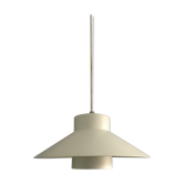 Suspension scandinave Louis Poulsen années 80