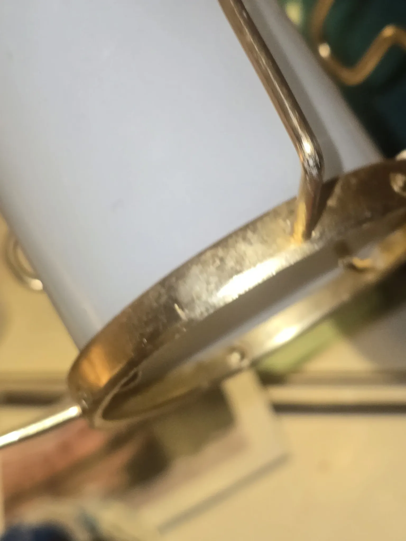 Lampe rarissime kalmar vintage design model introuvable
