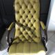 Chesterfield chair