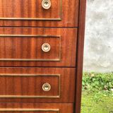 50s chest of drawers