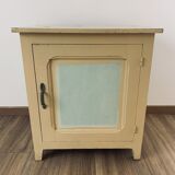 Meuble 1 porte