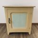 Furniture with 1 door