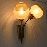 Mid-century Wall Lamp/Kamenicky Senov,1960's.