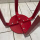 Tabouret vintage