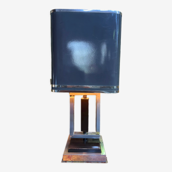 Lampe à poser 1970