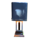 Table lamp 1970