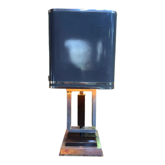 Table lamp 1970