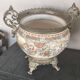 Ancient Chinese Japanese pot vase