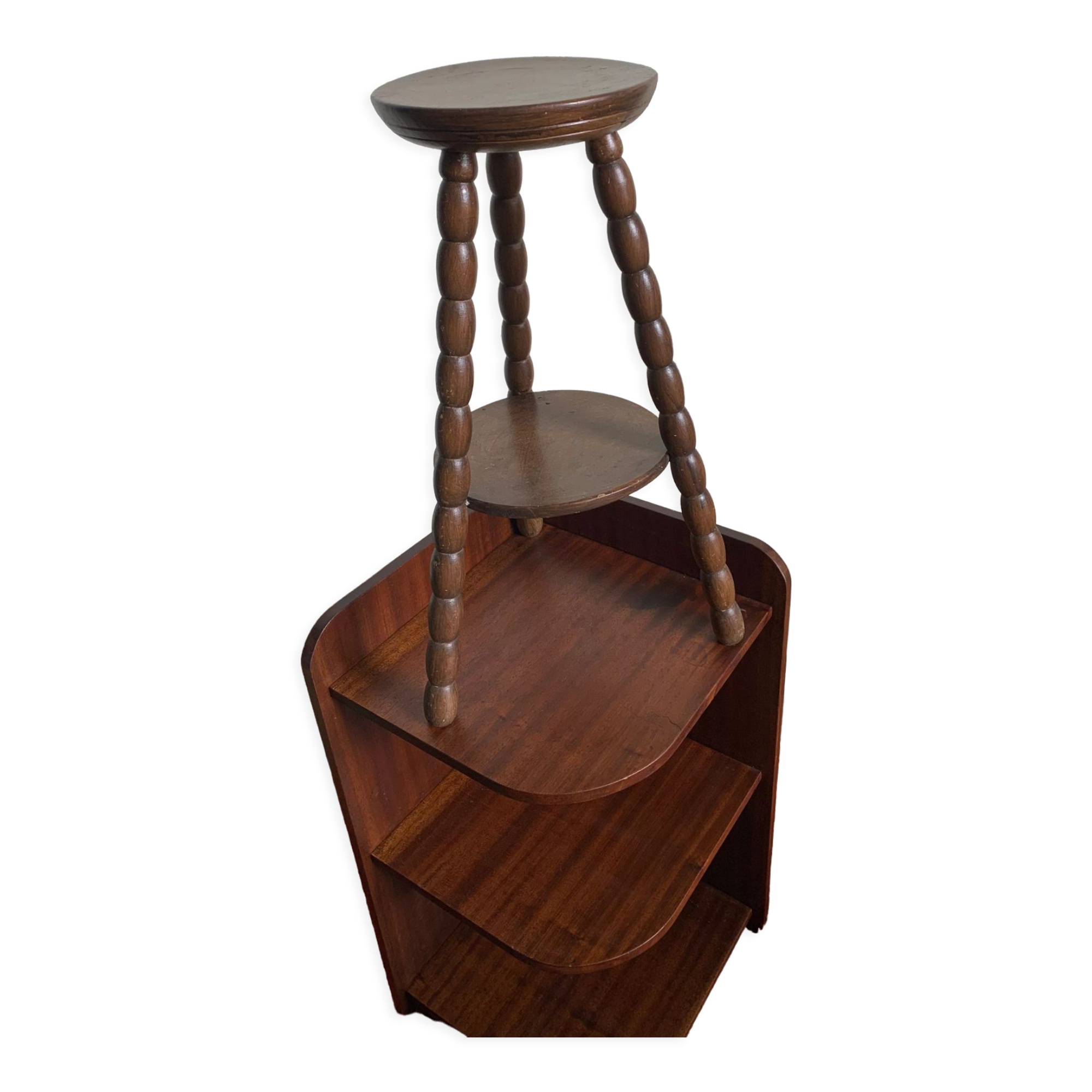 Plant holder