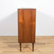 Mid century Danish Teak Highboard, 1960s
