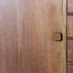 Vintage Mid-Century Danish Lowboard / Sideboard in Teak, 1960s