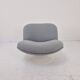 Pair of Artifort Model 508 Swivel Lounge Chairs by Geoffrey Harcourt, 1980s