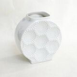 Kaiser disc vase 1960'