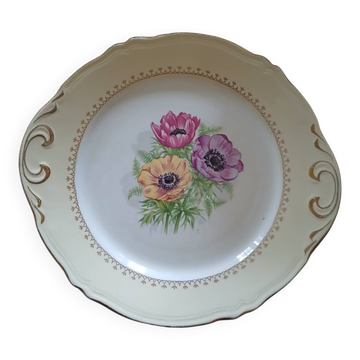 Pie dish