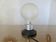 "Blinda" lamp bulb by Ikea, a 90s collector's item in the style of Ingo Maurer.