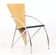 Fauteuil postmodern Sitting sculpture de Klaus Wettergren