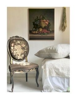 Tableau XIX eme de Sureau