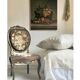 Tableau XIX eme de Sureau