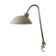 Ki-E-Klair industrial lamp