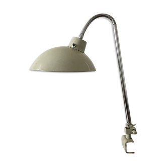 Ki-E-Klair industrial lamp